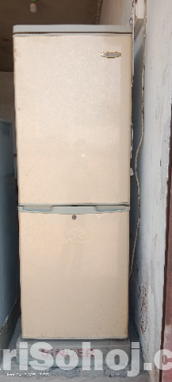 Singer refrigerator